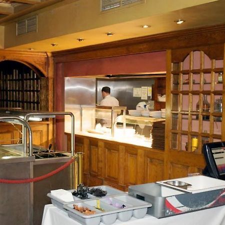 Island View Hotel Malahide Ngoại thất bức ảnh