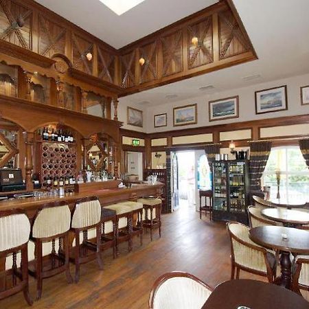 Island View Hotel Malahide Ngoại thất bức ảnh