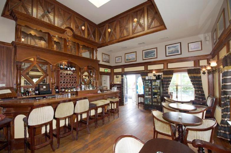 Island View Hotel Malahide Ngoại thất bức ảnh