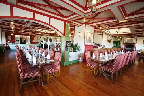 Island View Hotel Malahide Ngoại thất bức ảnh