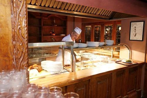 Island View Hotel Malahide Ngoại thất bức ảnh