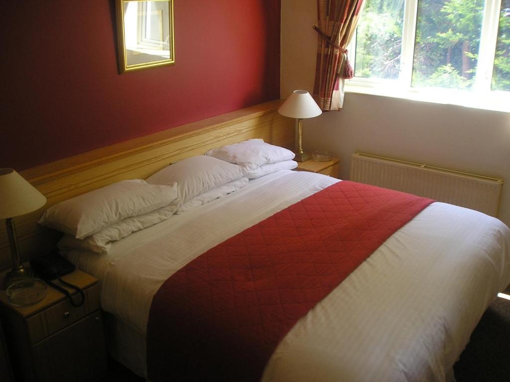 Island View Hotel Malahide Phòng bức ảnh